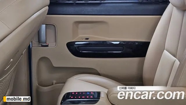 2019 Kia Canival — photo 25