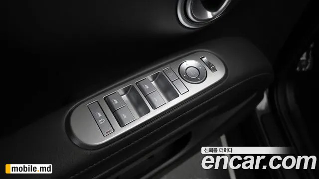 2026 Hyundai Palisade — photo 29
