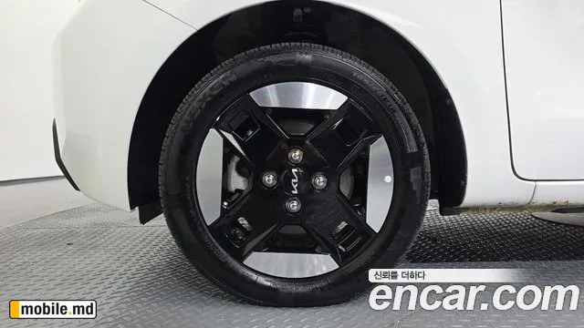 2024 Kia RAY — photo 5