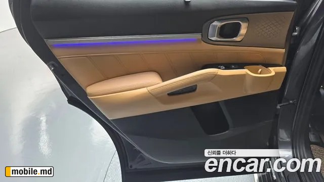 2021 Kia Sorento — photo 25