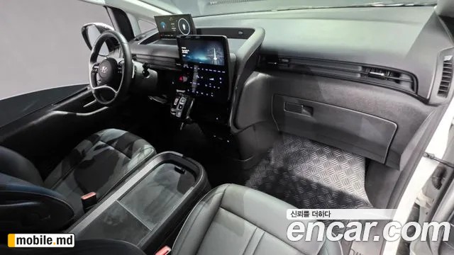 2025 Hyundai ST1 — photo 7