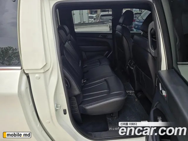 2021 Li Rexton — photo 14