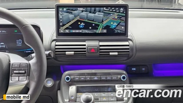 2025 Hyundai Casper — photo 13