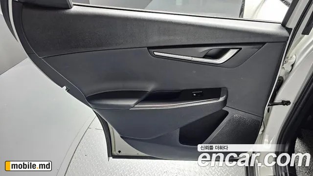 2024 Kia EV6 — photo 25