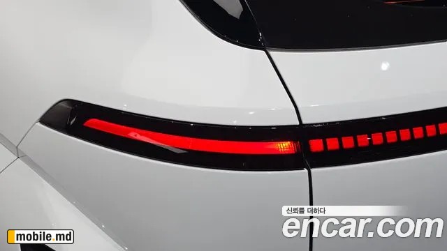 2023 Hyundai Kona — photo 23