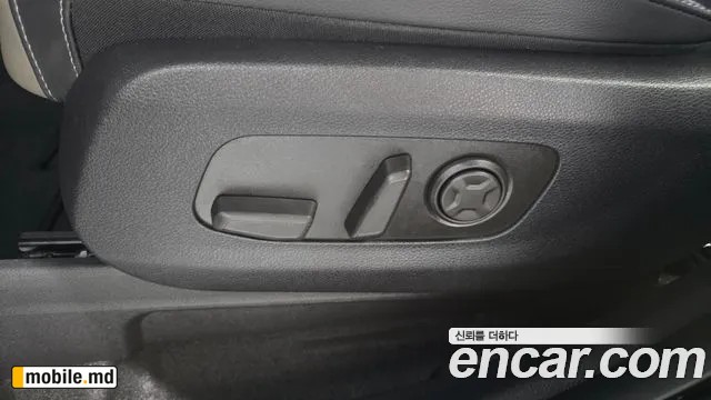 2025 Kia Canival — photo 31