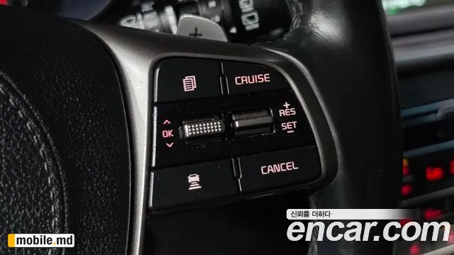 2019 Kia Sorento — photo 13