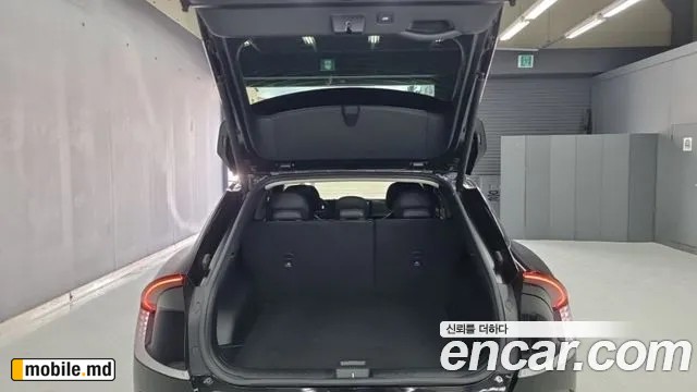 2026 Kia EV6 — photo 12
