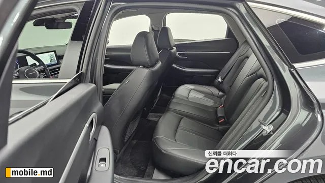 2026 Hyundai Sonata — photo 12