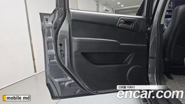 2017 Li KORANDO — photo 25