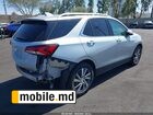 2022 Chevrolet Equinox — photo 22