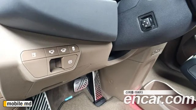 2024 Kia EV9 — photo 19