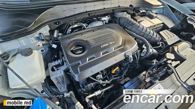 2018 Hyundai Kona — photo 6