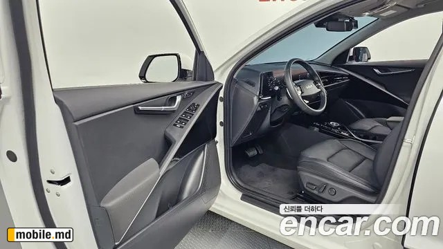 2024 Kia Niro — photo 10
