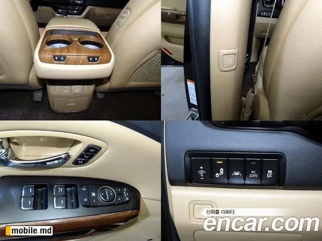 2018 Kia Canival — photo 9