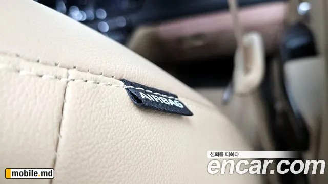 2019 Kia Canival — photo 35
