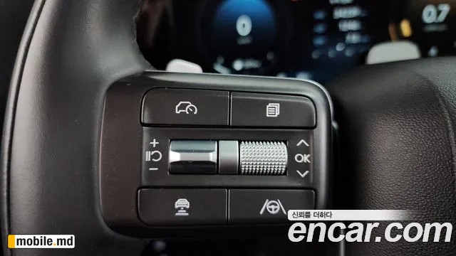 2025 Hyundai Palisade — photo 17