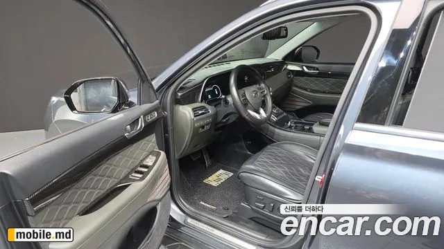 2022 Hyundai Palisade — photo 11