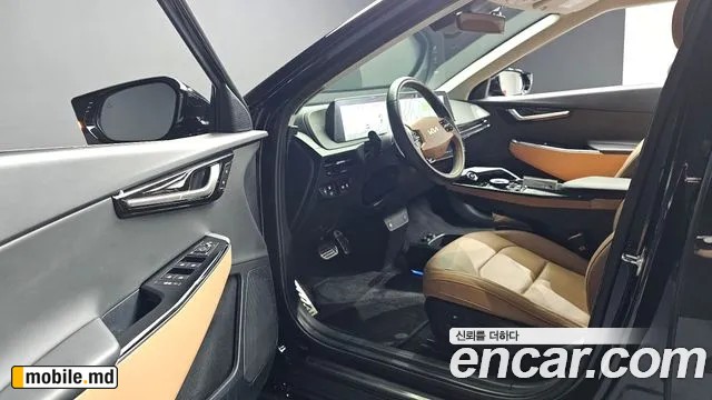 2023 Kia EV6 — photo 10