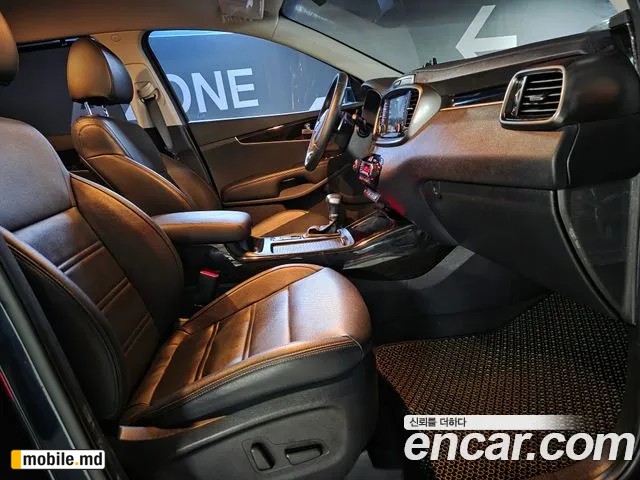 2019 Kia Sorento — photo 14