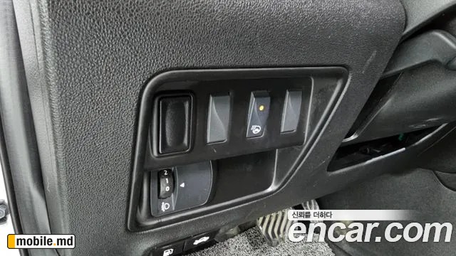 2017 Renault 6 — photo 19