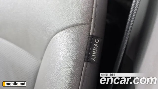 2017 Hyundai Starex — photo 28