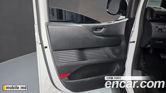 2025 Hyundai ST1 — photo 24