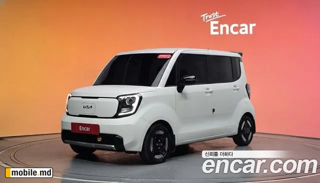2024 Kia RAY