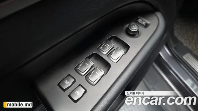 2019 Li Rexton — photo 27
