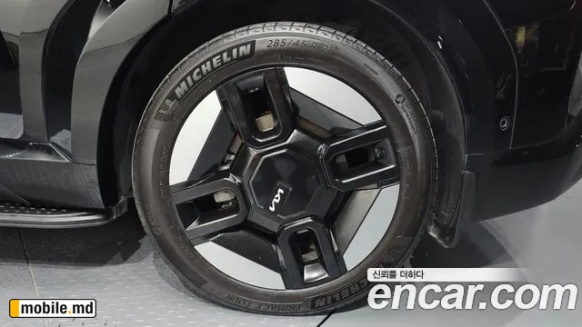 2024 Kia EV9 — photo 21