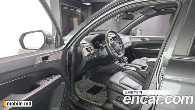 2019 Li Rexton — photo 10
