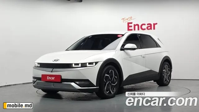 2023 Hyundai IONIQ