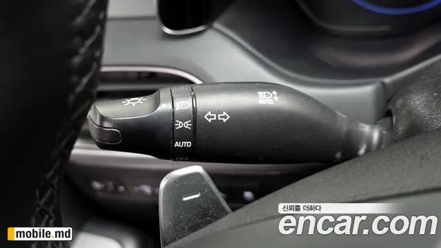 2022 Hyundai Palisade — photo 16