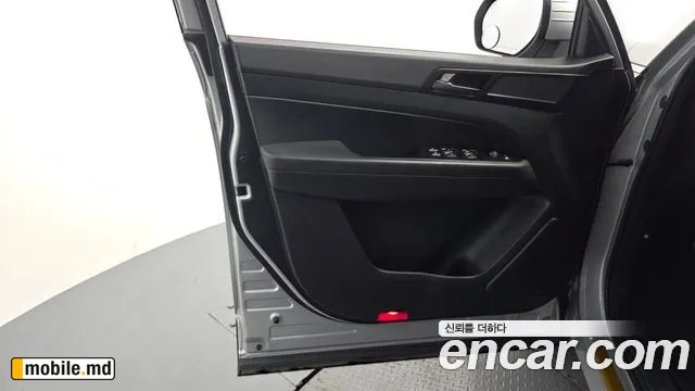 2020 Li Rexton — photo 24