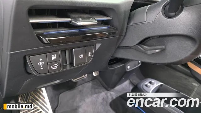 2024 Kia EV6 — photo 14