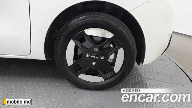 2024 Kia RAY — photo 21