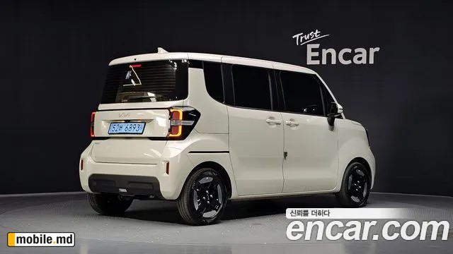 2024 Kia RAY — photo 2