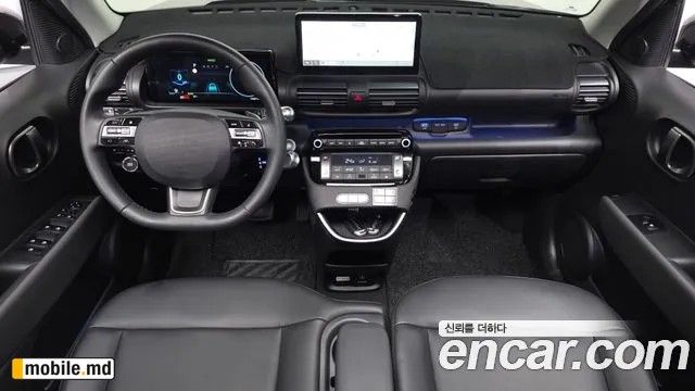 2025 Hyundai Casper — photo 7