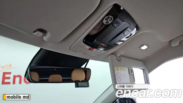 2023 Kia EV6 — photo 19