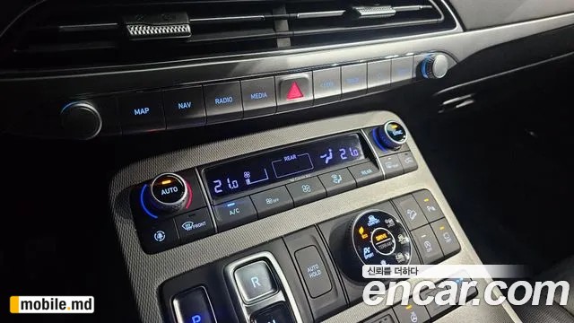 2022 Hyundai Palisade — photo 31