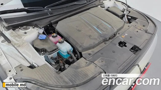 2024 Hyundai IONIQ — photo 6