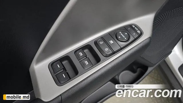 2024 Kia Niro — photo 21