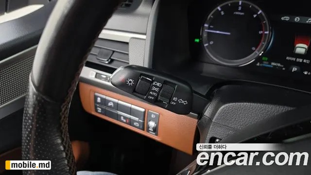 2018 Li Rexton — photo 30