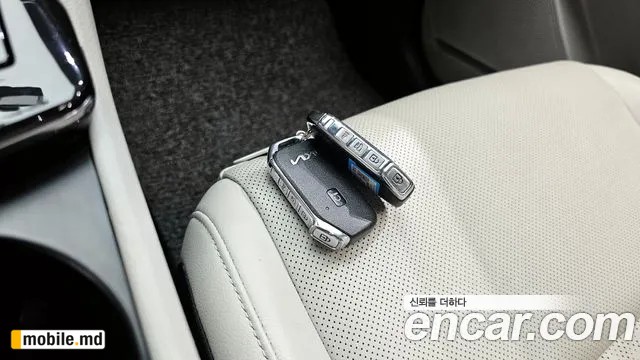 2022 Kia Sportage — photo 18