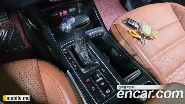 2019 Kia Sorento — photo 9