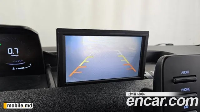 2022 Hyundai Staria — photo 15