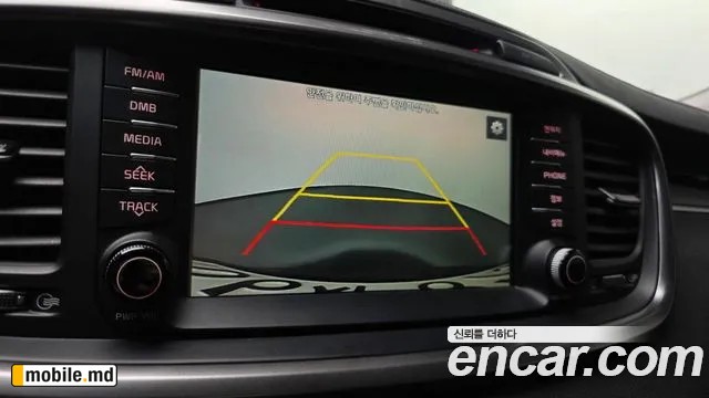 2017 Kia Sorento — photo 17