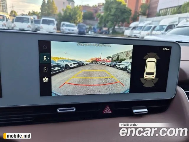 2022 Hyundai IONIQ — photo 17