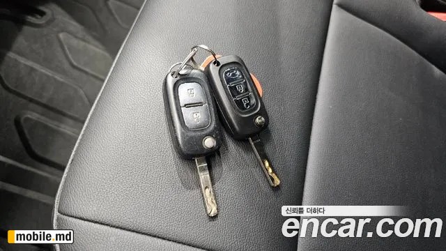 2021 Renault Master — photo 17