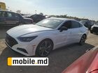 2021 Hyundai Sonata — photo 13
